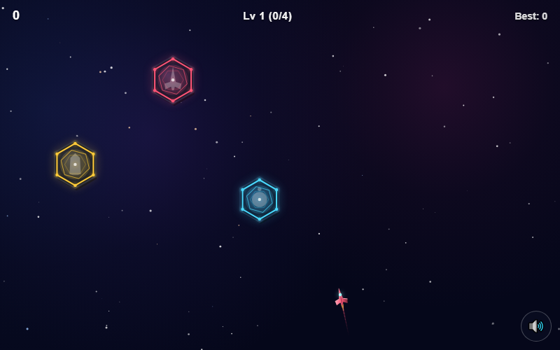 Spaceport Control gameplay