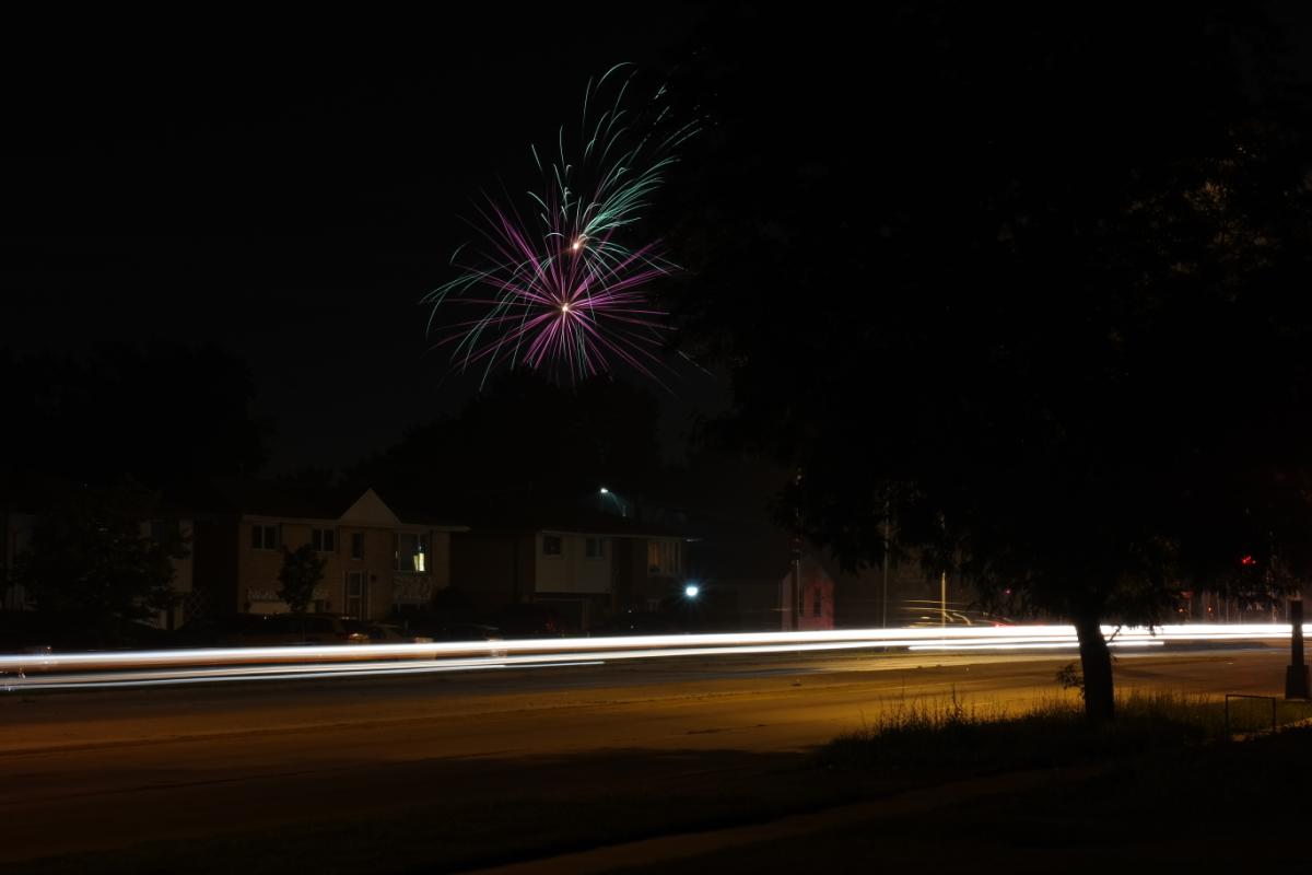 Grand Finale