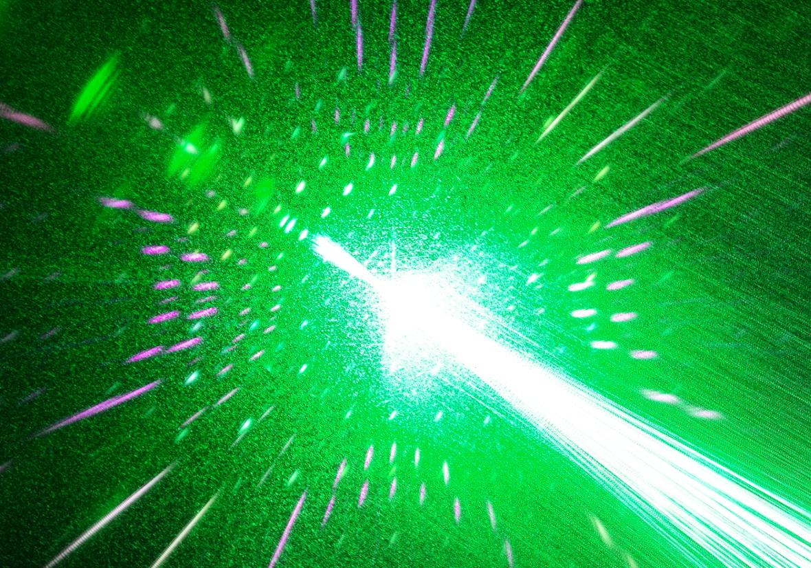 Photon Stream