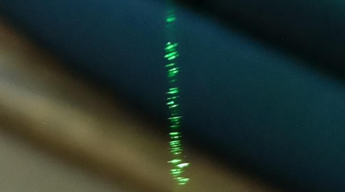 Coherent Light