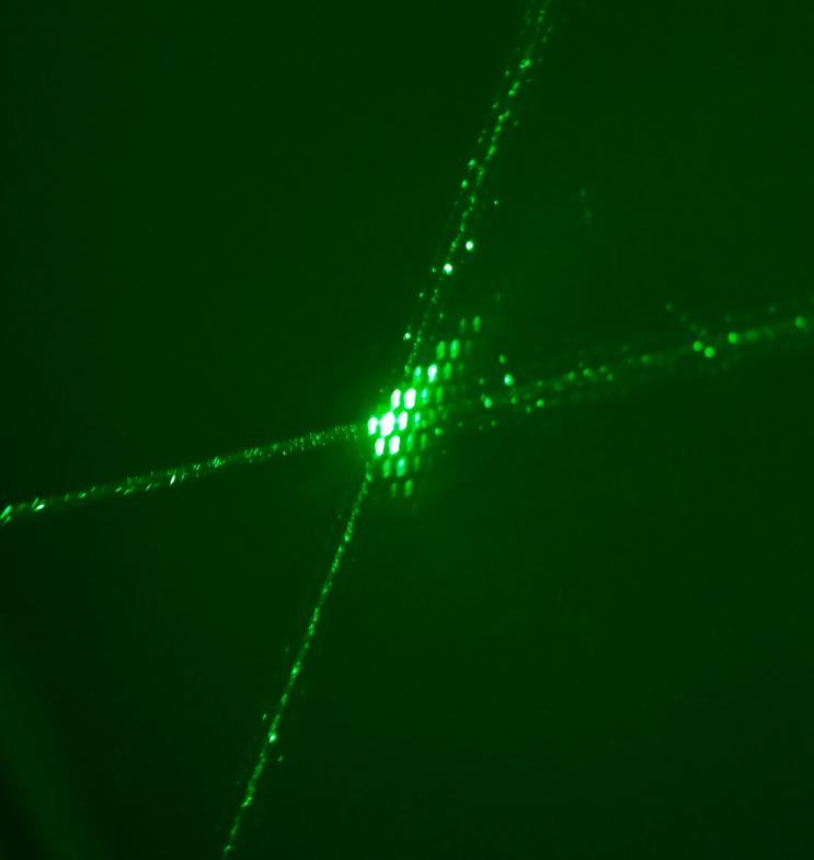 Laser Show
