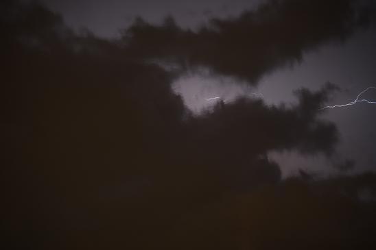 Night Flash