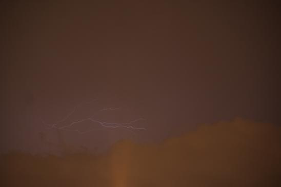 Storm Chaser