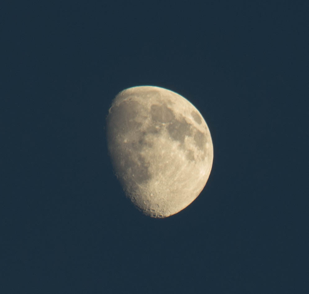 Moonrise