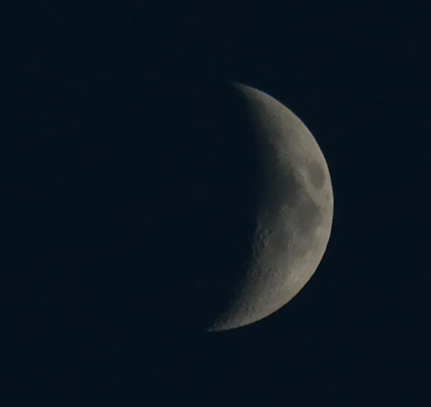 Full Moon