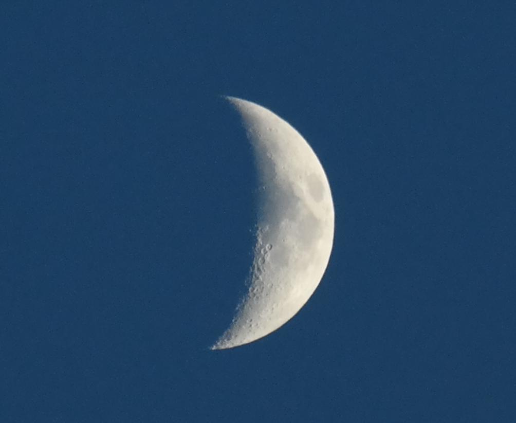 Moon Surface
